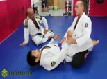 Paulo Strauch Lessons with a Red Belt 3 - Kimura from the Closed Guard, Kimura to Hip Bump, and Continuation of Bolo Bolo Series